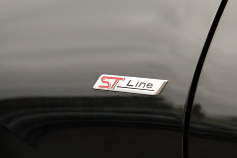 Ford Puma ST-LINE VIGNALE MHEV 11