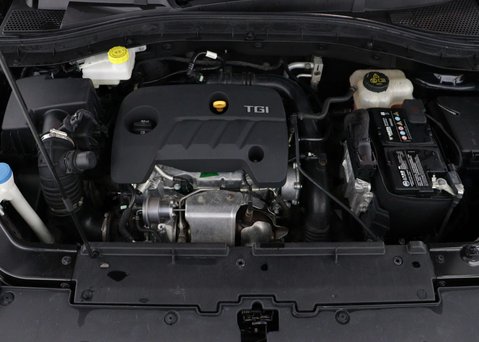 MG ZS 1.0 ZS Excite T GDi Auto 5dr 41