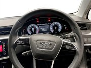 Audi A6 2.0 TFSI 40 Sport Saloon 4dr Petrol S Tronic Euro 6 (s/s) (204 ps) Alloys - 13