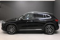 Mercedes-Benz EQA EQA 250 AMG Line 5dr 46