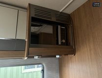 Auto-Trail Comanche Frontier|4 Berth|2 Belts|AUTO|Rear Single Beds|Hab 13