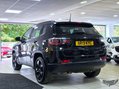 Jeep Compass 2.0 MultiJetII Night Eagle 4WD Euro 6 (s/s) 5dr 6