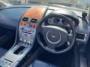 Aston Martin DB9 5.9 V12 Volante 2dr Petrol Seq (EU4) (394 g/km, 450 bhp) 27
