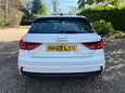 Audi A1 1.0 TFSI 30 Technik Sportback Euro 6 (s/s) 5dr 8