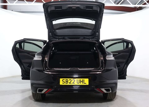 DS 4 1.6 DS4 Performance Line + PureTech SS A 5dr 57