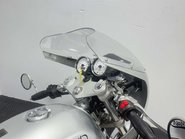 Mash TT40 2017 925 MILES MOT MARCH 2027 GREAT LOOKING 400CC PROJECT BIKE 36