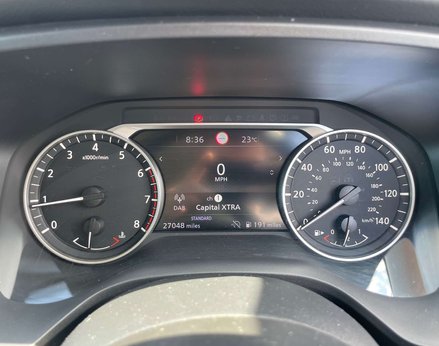 Nissan Qashqai 1.3 Qashqai Acenta Premium DiG-T MHEV 5dr 19