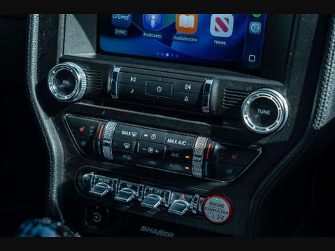 Ford Mustang 5.0 Mustang GT 2dr 15