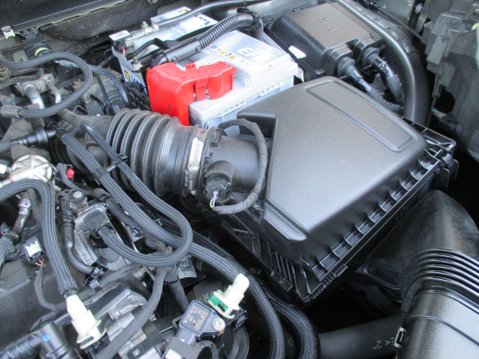 Ford Kuga 1.5T EcoBoost ST-Line Edition Euro 6 (s/s) 5dr 56