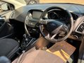 Ford Focus 1.5 TDCi Titanium Euro 6 (s/s) 5dr 8