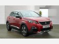 Peugeot 3008 1.2 PureTech GT Line Euro 6 (s/s) 5dr 1