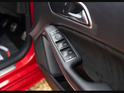 Mercedes-Benz A Class 1.5 A 180 D AMG Line Executive 5dr 32