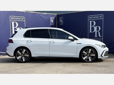 Volkswagen Golf 2.0 TDI GTD Hatchback 5dr Diesel DSG Euro 6 (s/s) (200 ps) 4