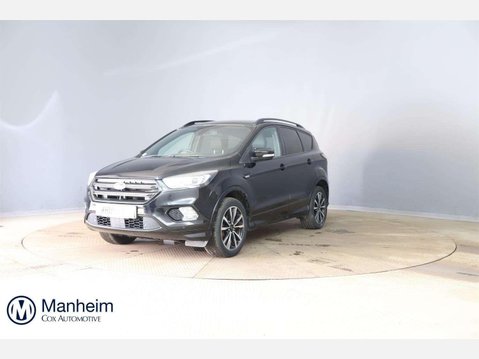 Ford Kuga 1.5 TDCi ST-Line Euro 6 (s/s) 5dr 15