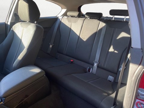 BMW 1 Series 1.5 116d Sport Euro 6 (s/s) 3dr 15