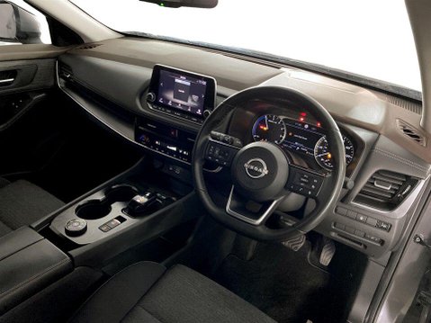 Nissan X-Trail 1.5 h e-POWER Acenta Premium SUV 5dr Petrol Hybrid Auto e-4ORCE Euro 6 (s/s 12