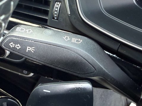 Audi A4 2.0 A4 Black Edition 35 TDI MHEV Semi-Auto 5dr 41