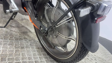 Vmoto Soco SUPER 2022 3K ELECTRIC 50CC RIDES WELL EBIKE AUTO BIKE 29