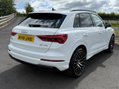 Audi Q3 1.5 TFSI CoD 35 Sport Euro 6 (s/s) 5dr 9
