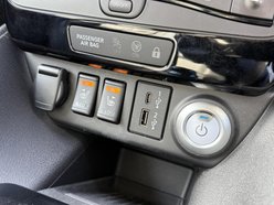 Nissan LEAF 39kWh Tekna Hatchback 5dr Electric Auto (150 ps) 46
