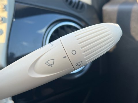 Fiat 500 LOUNGE DUALOGIC 31