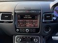 Volkswagen Touareg 3.0 TDI V6 BlueMotion Tech R-Line Tiptronic 4WD Euro 6 (s/s) 5dr 14