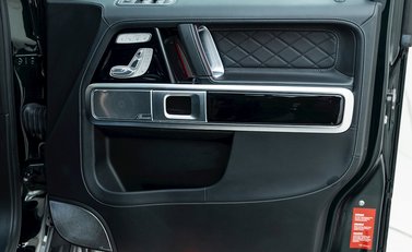 Mercedes-Benz G Class G63 21