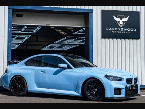 BMW M2 3.0 M2 3dr 1