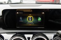 Mercedes-Benz A Class A 200 SPORT 29