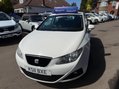 SEAT Ibiza 1.4 16V Sport Euro 5 5dr 2