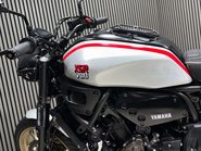 Yamaha XSR700 700 XTRIBUTE 2020 ONLY 5K AKRAPOVIC EXHAUST MODERN RETRO A2 15