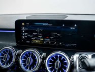 Mercedes-Benz GLB 1.3 GLB 200 AMG Line Premium Plus Night Edition 5dr 35