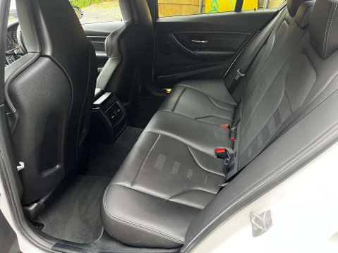 BMW 3 Series 3.0 M3 Semi-Auto 4dr 18