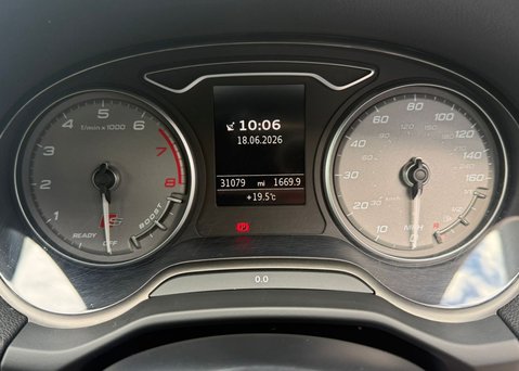 Audi Q2 SQ2 2.0 TFSI SUV 5dr Petrol S Tronic quattro Euro 6 (s/s) (300 ps) 11