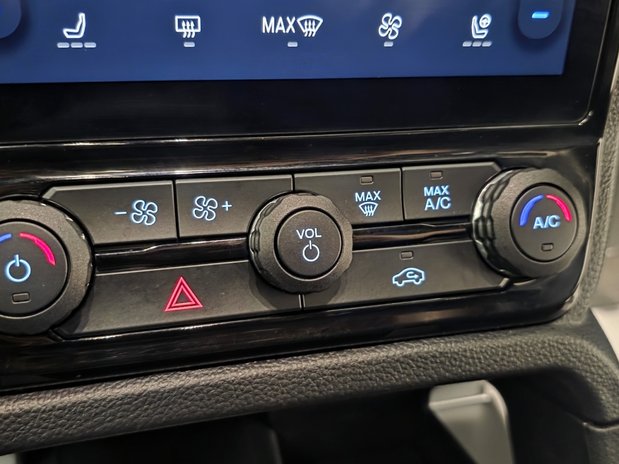 Ford Ranger Ranger Pick Up Double Cab Wildtrak 2.0 EcoBlue 205 Auto 23