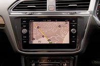 Volkswagen Tiguan Allspace ELEGANCE TSI DSG 21