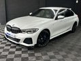 BMW 3 Series 3.0 M340i xDrive Auto 4WD 4dr 1