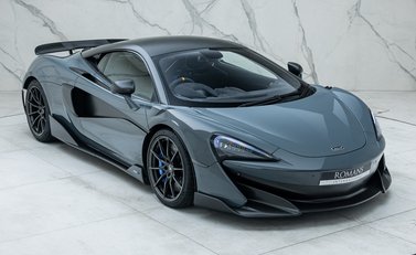 McLaren 600LT 11
