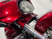 Harley-Davidson Touring 1745 FLHXS Street Glide Special Euro 4 33