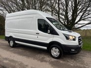 Ford Transit 350 Rwd L3 H3 Trend 130 ps Panel Van - Rear Camera 5