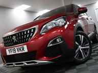 Peugeot 3008 PURETECH S/S ALLURE 32