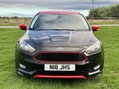 Ford Focus ZETEC S TDCI BLACK EDITION 2