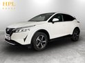 Nissan Qashqai 1.3 DIG-T MHEV N-Connecta SUV 5dr Petrol Hybrid Manual Euro 6 (s/s) (140 ps 3