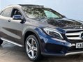 Mercedes-Benz GLA 2.1 GLA 200 D AMG Line Premium+ Auto 5dr 6