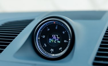 Porsche Cayenne V6 E-Hybrid 20