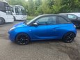Vauxhall Adam ENERGISED 6
