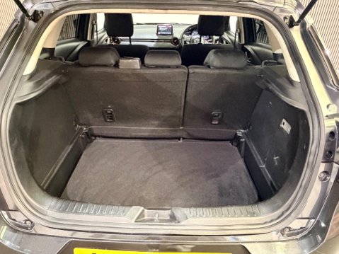Mazda CX-3 2.0 SKYACTIV-G SE-L Nav Euro 6 (s/s) 5dr 34
