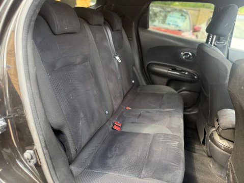 Nissan Juke 1.2 DIG-T Acenta Premium SUV 5dr Petrol Manual Euro 6 11