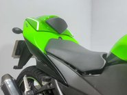 Kawasaki Ninja 2010 24K 33BHP 250CC SPORTS BIKE PROJECT SPARES OR REPAIR 11