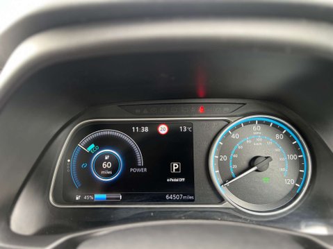 Nissan LEAF Leaf Acenta 5dr 27